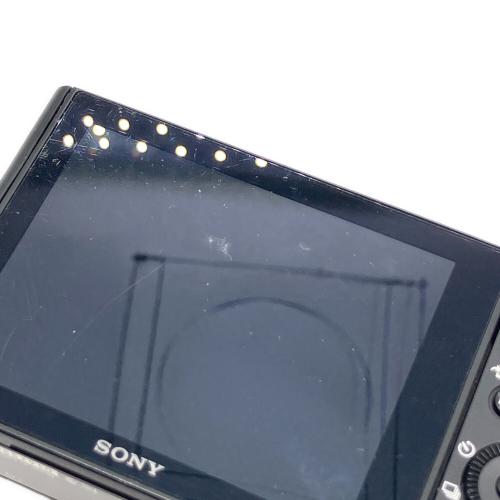SONY (ソニー) コンパクトデジタルカメラ DSC-WX500