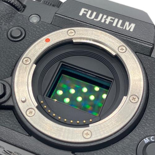 FUJIFILM (フジフィルム) ミラーレス一眼カメラ X-T1