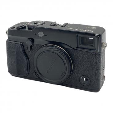 FUJIFILM (フジフィルム) ミラーレス一眼カメラ X-pro1 ボディ