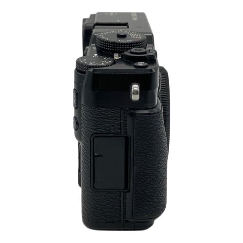 FUJIFILM (フジフィルム) ミラーレス一眼カメラ X-Pro 1