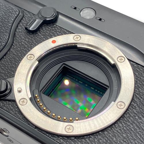 FUJIFILM (フジフィルム) ミラーレス一眼カメラ X-Pro 1