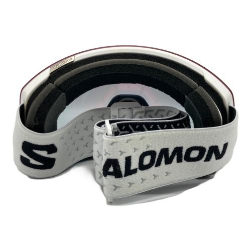 SALOMON (サロモン) SIGMA PHOTO ゴーグル