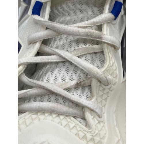 NEW BALANCE (ニューバランス) 野球トレーニングシューズ TSHOWB1 メンズ SIZE 29.5cm ホワイト