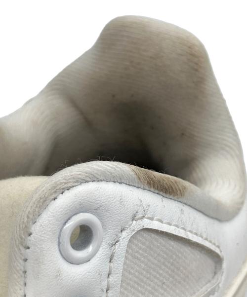 NEW BALANCE (ニューバランス) 野球トレーニングシューズ TSHOWB1 メンズ SIZE 29.5cm ホワイト