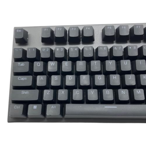 REALFORCE (リアルフォース) ゲーミングキーボード GX1 Plus KEYBOAARD