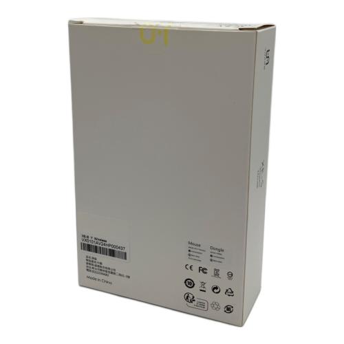 VAXEE (バクシー) ゲーミングマウス XE-S