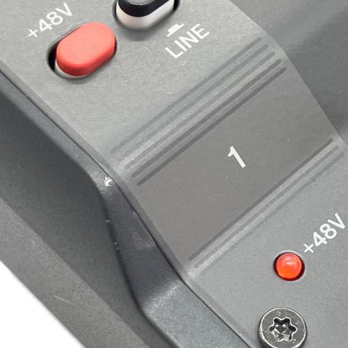 YAMAHA (ヤマハ) ライブストリーミングミキサー AG 03 MK2