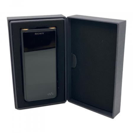 SONY (ソニー) WALKMAN NW-ZX300｜トレファクONLINE