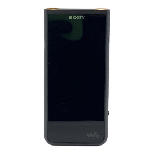 SONY (ソニー) WALKMAN NW-ZX300
