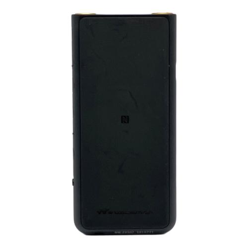 SONY (ソニー) WALKMAN NW-ZX300
