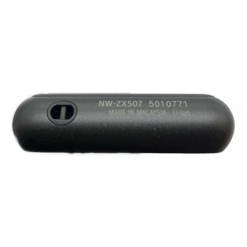 SONY (ソニー) WALKMAN NW-ZX300