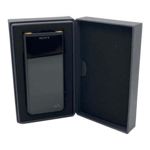 SONY (ソニー) WALKMAN NW-ZX300