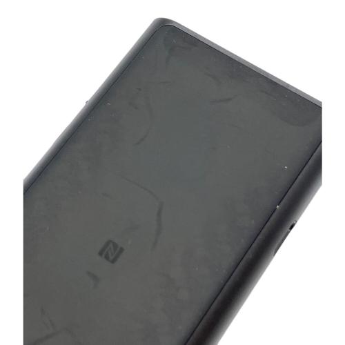 SONY (ソニー) WALKMAN NW-ZX300