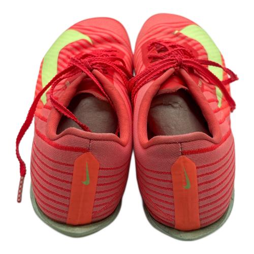 NIKE (ナイキ) 陸上スパイク FD8395-600 メンズ SIZE 25.5cm レッド