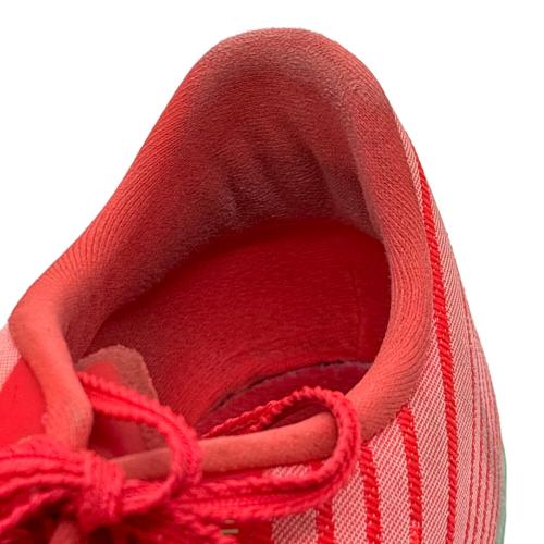NIKE (ナイキ) 陸上スパイク FD8395-600 メンズ SIZE 25.5cm レッド