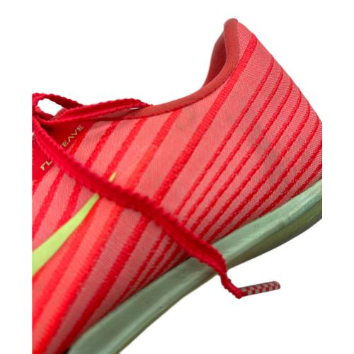 NIKE (ナイキ) 陸上スパイク FD8395-600 メンズ SIZE 25.5cm レッド