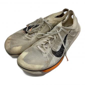 NIKE (ナイキ) air zoom victory 陸上スパイク FJ0668-100 SIZE 27.5cm