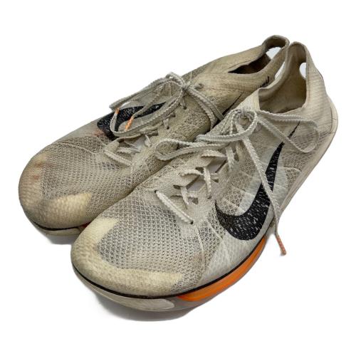 NIKE (ナイキ) air zoom victory 陸上スパイク FJ0668-100 SIZE 27.5cm