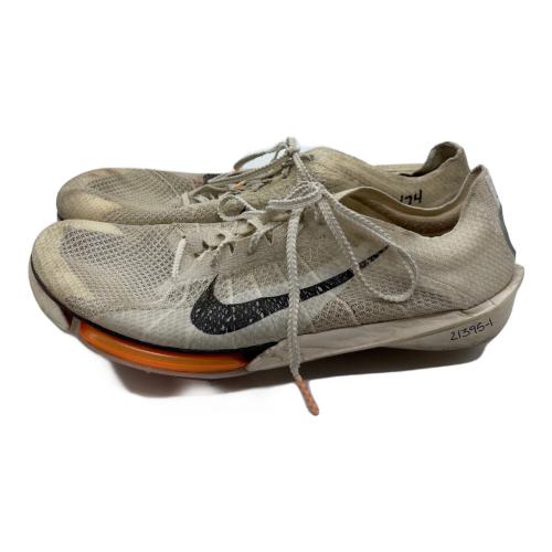 NIKE (ナイキ) air zoom victory 陸上スパイク FJ0668-100 SIZE 27.5cm