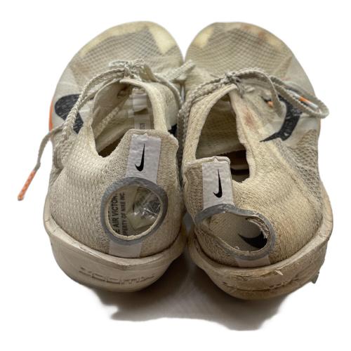NIKE (ナイキ) air zoom victory 陸上スパイク FJ0668-100 SIZE 27.5cm