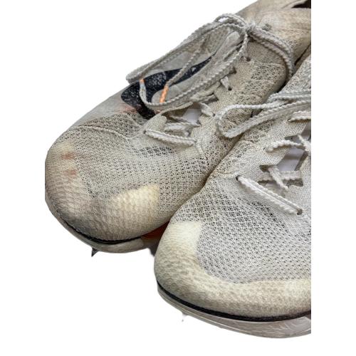 NIKE (ナイキ) air zoom victory 陸上スパイク FJ0668-100 SIZE 27.5cm