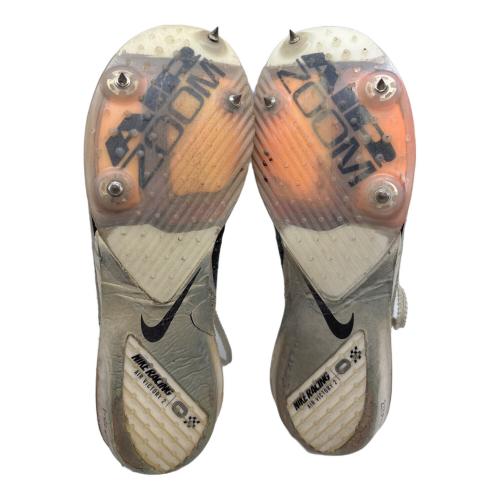 NIKE (ナイキ) air zoom victory 陸上スパイク FJ0668-100 SIZE 27.5cm