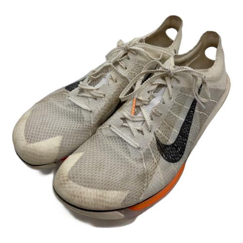 NIKE (ナイキ) ZoomX Victory 2 'Prototype' 陸上スパイク HF7642-100 SIZE 27.5cm