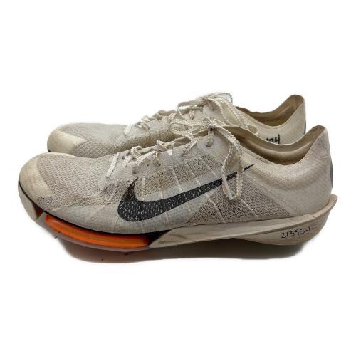 NIKE (ナイキ) ZoomX Victory 2 'Prototype' 陸上スパイク HF7642-100 SIZE 27.5cm