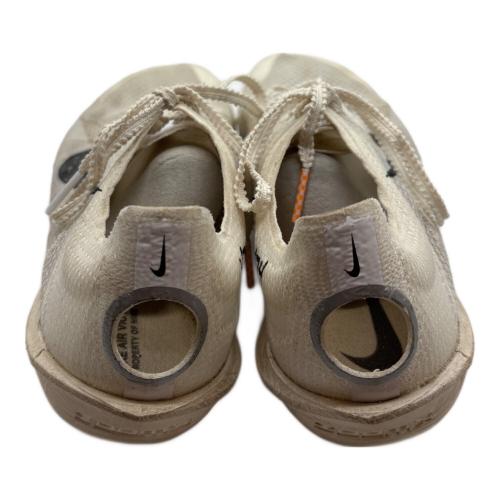 NIKE (ナイキ) ZoomX Victory 2 'Prototype' 陸上スパイク HF7642-100 SIZE 27.5cm