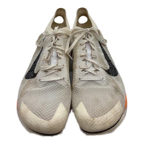 NIKE (ナイキ) ZoomX Victory 2 'Prototype' 陸上スパイク HF7642-100 SIZE 27.5cm