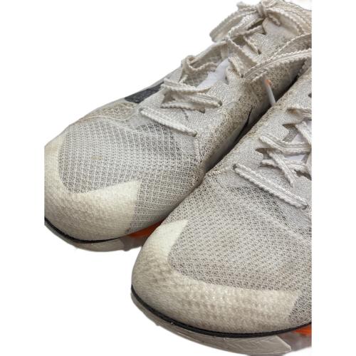 NIKE (ナイキ) ZoomX Victory 2 'Prototype' 陸上スパイク HF7642-100 SIZE 27.5cm