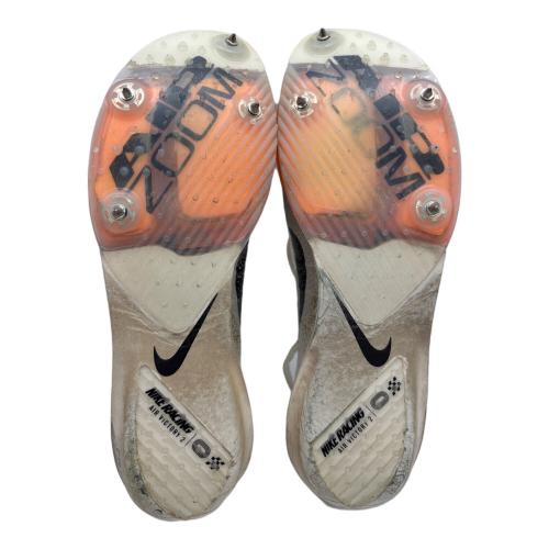 NIKE (ナイキ) ZoomX Victory 2 'Prototype' 陸上スパイク HF7642-100 SIZE 27.5cm