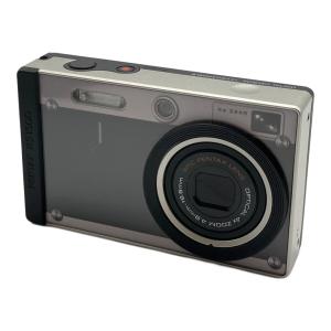 PENTAX (ペンタックス) コンパクトデジタルカメラ Optio RS1500