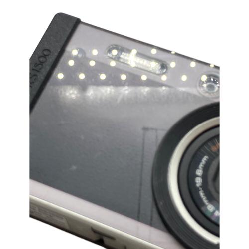 PENTAX (ペンタックス) コンパクトデジタルカメラ Optio RS1500