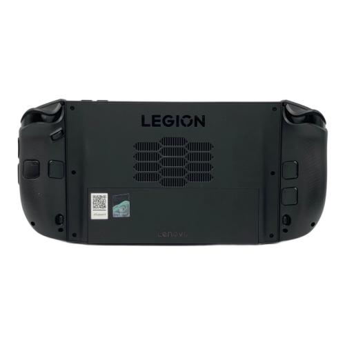 LENOVO (レノボ) ポータブルゲーミングPC Legion Go Gen 2 ACアダプター・ 8.8インチ