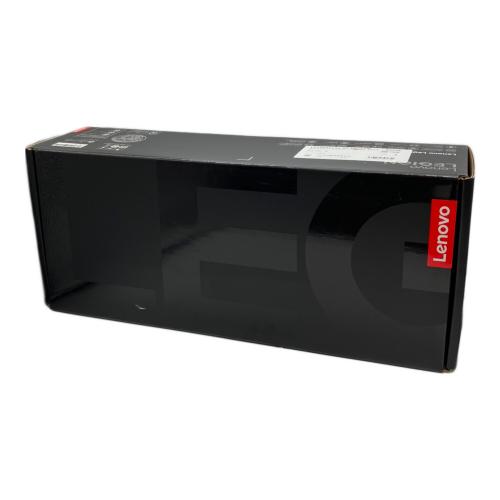 LENOVO (レノボ) ポータブルゲーミングPC Legion Go Gen 2 ACアダプター・ 8.8インチ