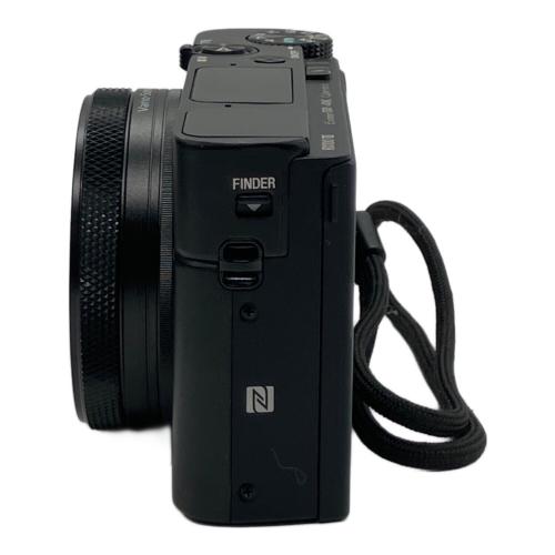 SONY (ソニー) コンパクトデジタルカメラ DSC-RX100M7 @