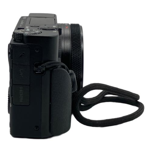 SONY (ソニー) コンパクトデジタルカメラ DSC-RX100M7 @