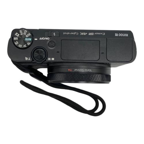 SONY (ソニー) コンパクトデジタルカメラ DSC-RX100M7 @