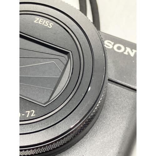SONY (ソニー) コンパクトデジタルカメラ DSC-RX100M7 @