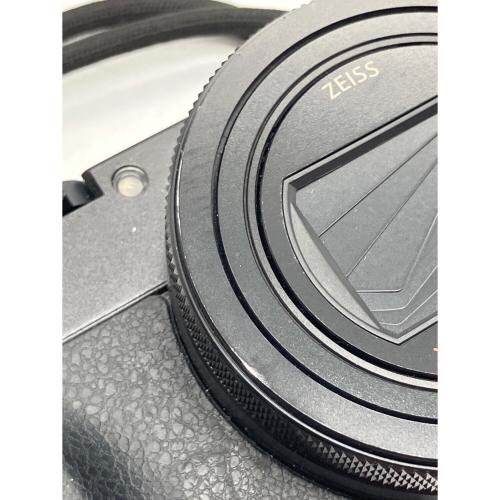 SONY (ソニー) コンパクトデジタルカメラ DSC-RX100M7 @