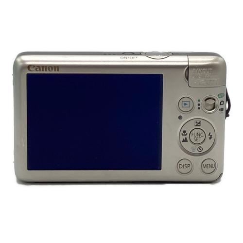 CANON (キヤノン) コンパクトデジタルカメラ IXY 220 IS