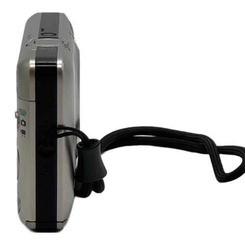 CANON (キヤノン) コンパクトデジタルカメラ IXY 220 IS