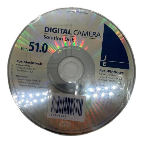 CANON (キヤノン) コンパクトデジタルカメラ IXY 220 IS