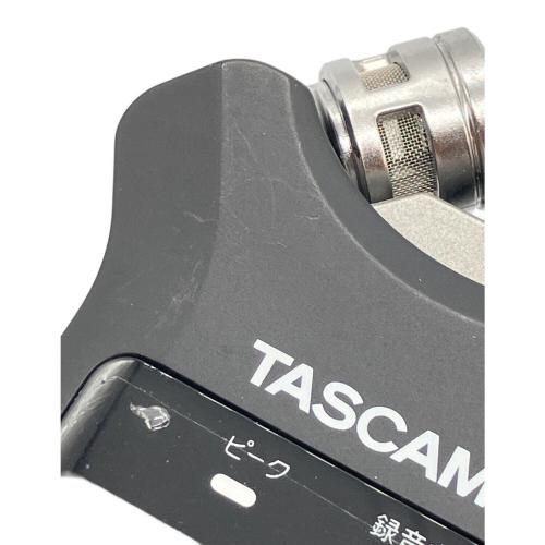 TASCAM (タスカム) リニアPCMレコーダー DR-07MKⅡ