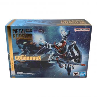 BANDAI (バンダイ) 可動フィギュア METAL ROBOT魂 〈SIDE MS〉