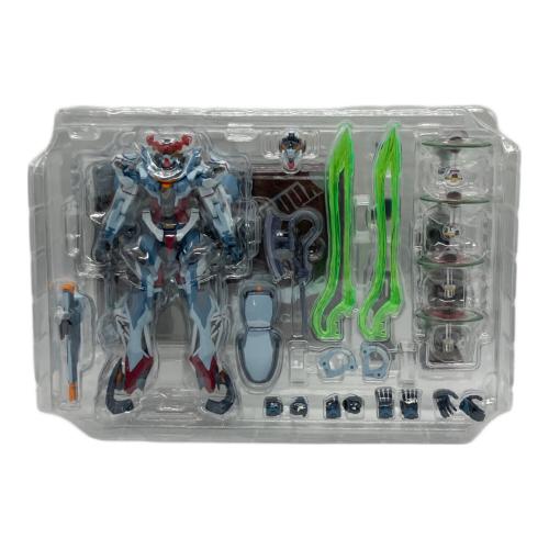 BANDAI (バンダイ) 可動フィギュア METAL ROBOT魂 〈SIDE MS〉