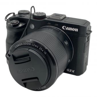 CANON (キヤノン) デジタル一眼レフカメラ Power shot G3X(PC2192)