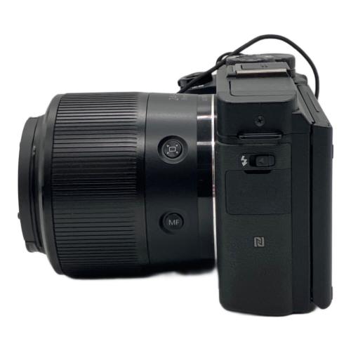 CANON (キヤノン) デジタル一眼レフカメラ Power shot G3X(PC2192)