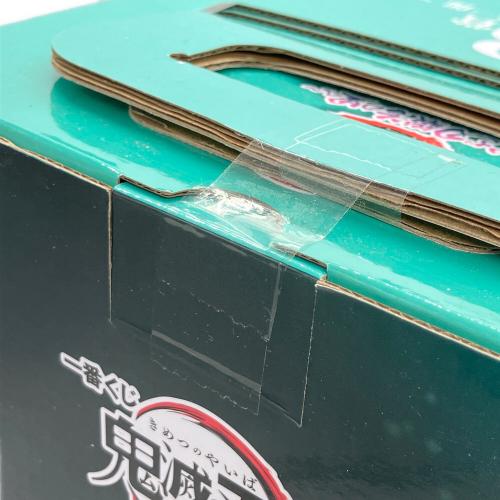 鬼滅の刃 (キメツノヤイバ) フィギュア　時透無一郎